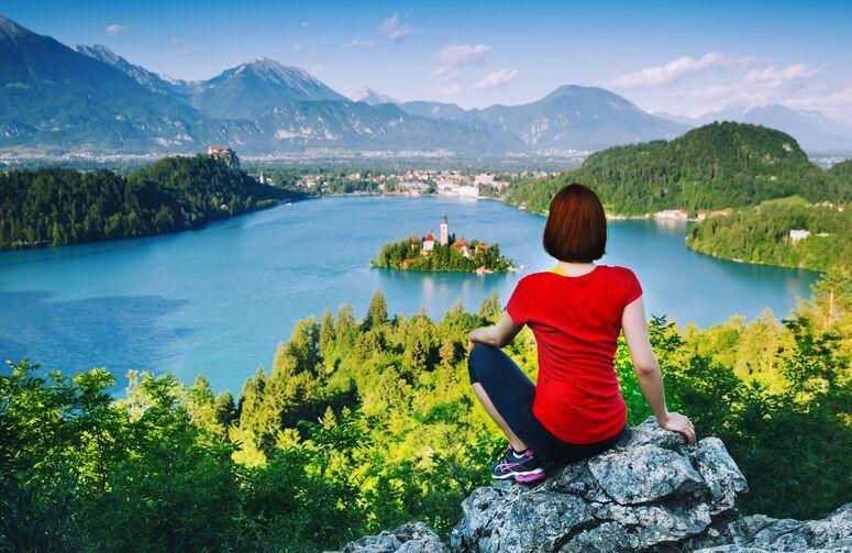 Almanya, Avusturya, Slovenya Turu THY ile 4 Gece Ekstra Turlar Dahil - 29 Ekim Dönemi