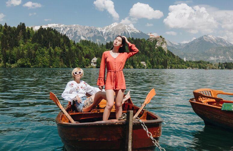 Almanya, Avusturya, Slovenya Turu THY ile 4 Gece Ekstra Turlar Dahil - 29 Ekim Dönemi