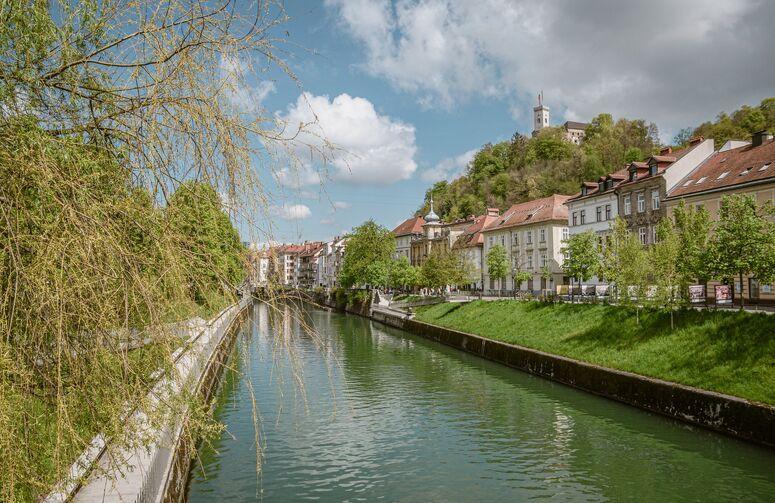 Slovenya, Avusturya, Almanya, Fransa, İsviçre Turu THY ile 7 Gece Ekstra Turlar Dahil - 29 Ekim Dönemi