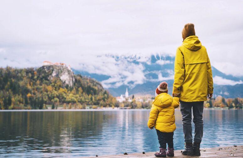 Slovenya, Avusturya, Almanya, Fransa, İsviçre Turu THY ile 7 Gece Ekstra Turlar Dahil - 29 Ekim Dönemi