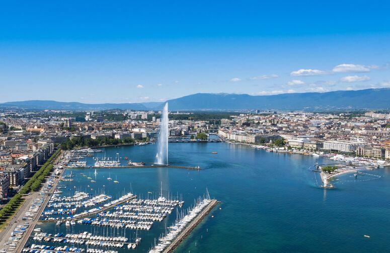 Slovenya, Avusturya, Almanya, Fransa, İsviçre Turu THY ile 7 Gece Ekstra Turlar Dahil - 29 Ekim Dönemi