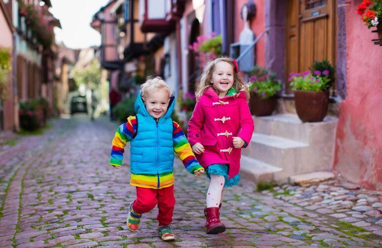 Almanya, Avusturya, Slovenya Turu THY ile 3 Gece Ekstra Turlar Dahil 29 Ekim Dönemi