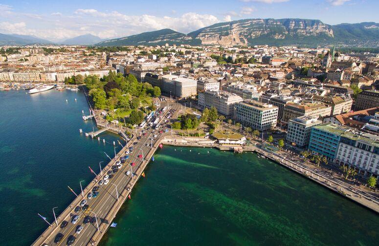 Almanya, Avusturya, Slovenya Turu THY ile 3 Gece Ekstra Turlar Dahil 29 Ekim Dönemi