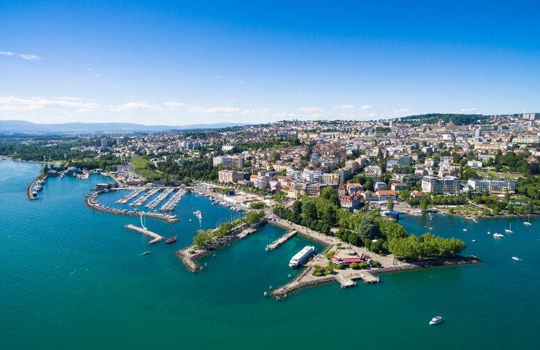 Almanya, Avusturya, Slovenya Turu THY ile 3 Gece Ekstra Turlar Dahil 29 Ekim Dönemi