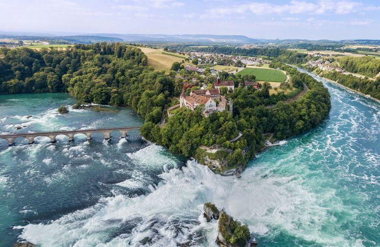 Alsace ve Colmar Turu THY ile 3 Gece - Ekstra Turlar Dahil 29 Ekim Dönemi