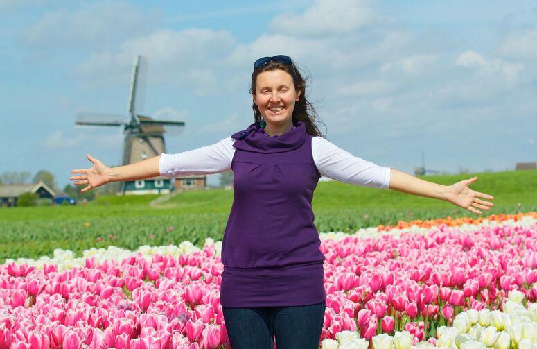 Benelux Paris Alsace İsviçre Almanya Turu THY ile 7 Gece Ekstra Turlar Dahil Sömestr Dönemi (BSL - CGN)