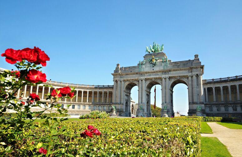 Benelux Paris Alsace İsviçre Almanya Turu THY ile 7 Gece Ekstra Turlar Dahil Sömestr Dönemi (ZRH - CGN)