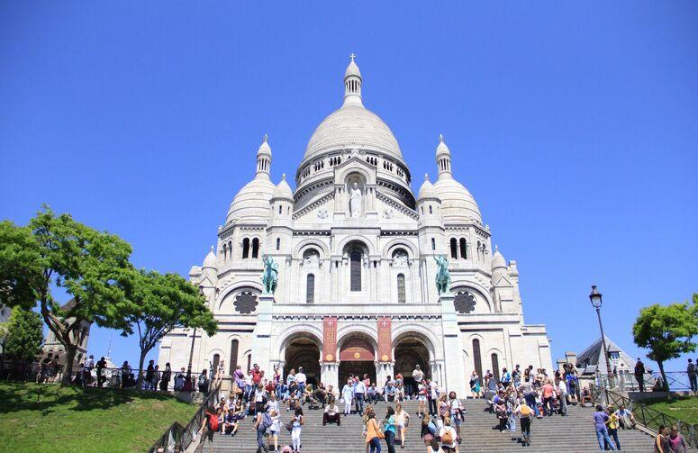 Paris ve Disneyland Turu THY ile 3 Gece Ekstra Turlar ve Disneyland Park Girişi Dahil - Sömestr Dönemi