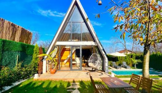 Doğa 2 Bungalov Sapanca 