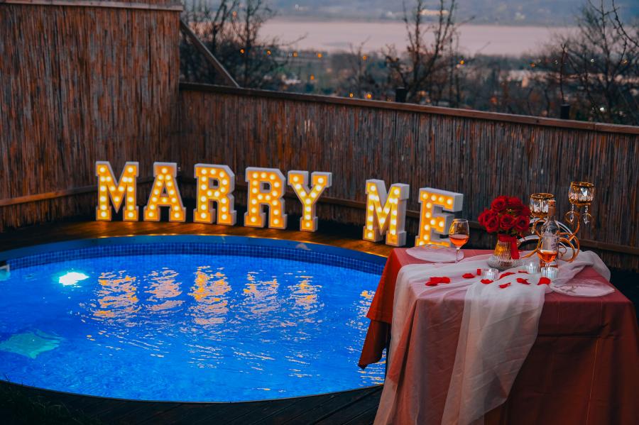 Sapanca Jojo Bungalov 