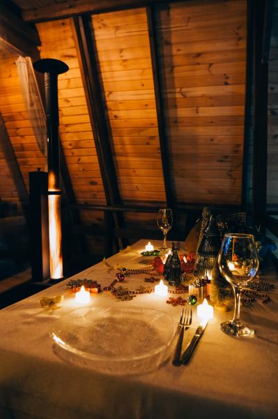 Sapanca Jojo Bungalov 