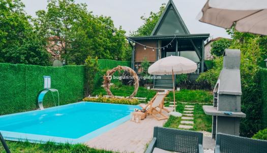 Sapanca Livam Bungalov