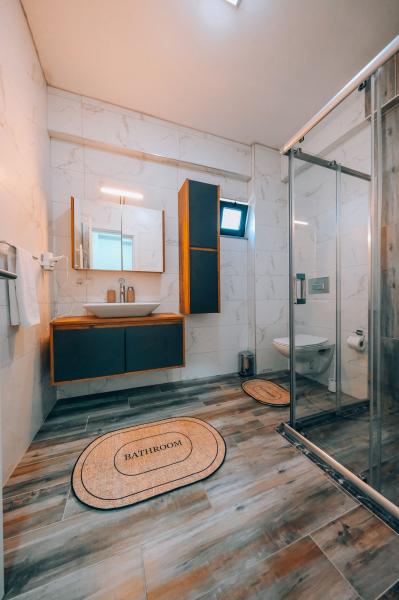 Sapanca Villove Villa