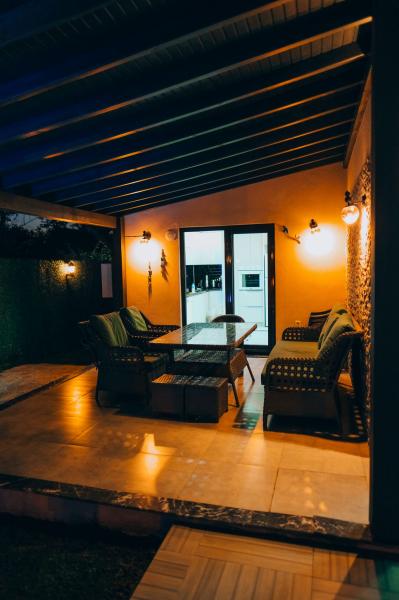 Sapanca Villove Villa