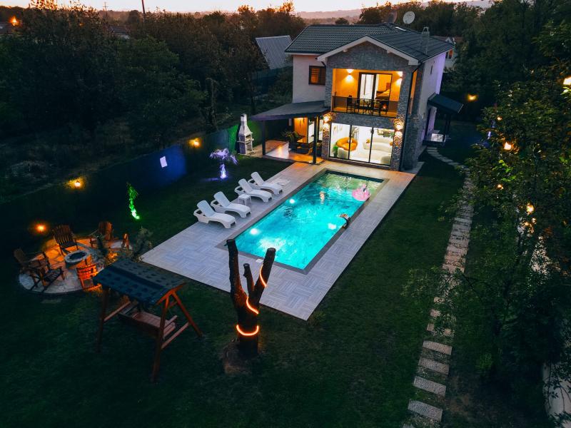 Sapanca Villove Villa