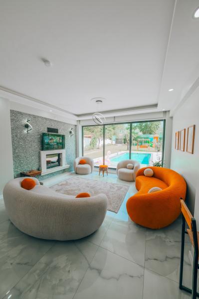 Sapanca Villove Villa