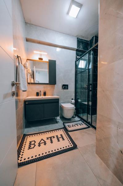 Sapanca Villove Villa