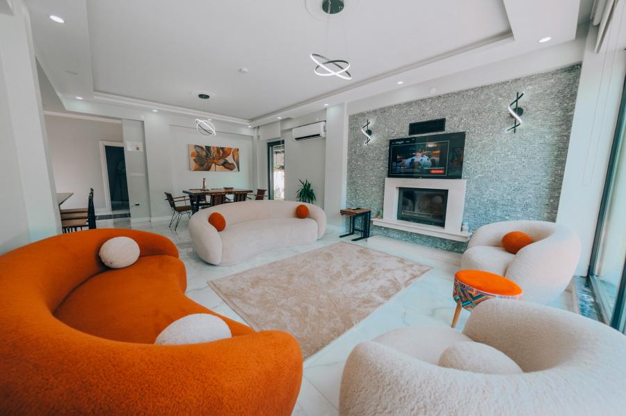 Sapanca Villove Villa