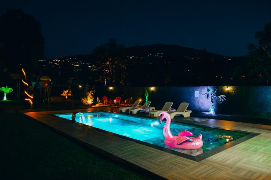 Sapanca Villove Villa