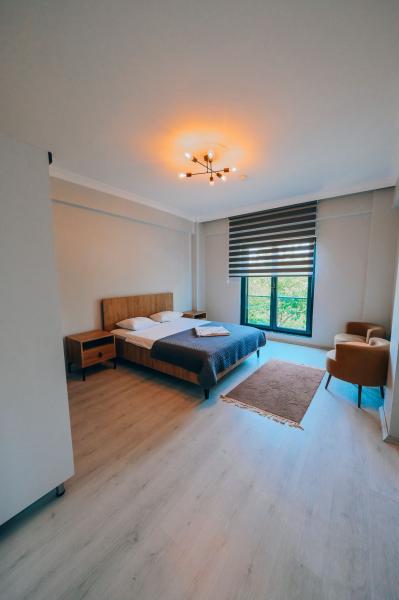 Sapanca Villove Villa