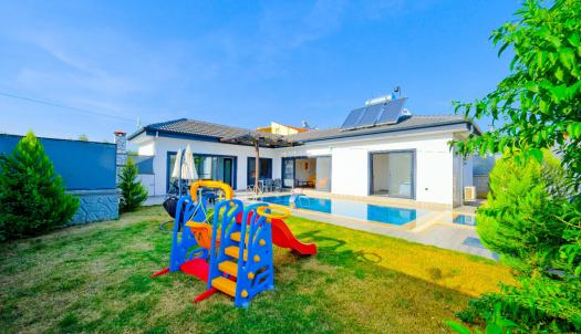Fethiye Çamköy'de Özel Havuzlu Villa 349 