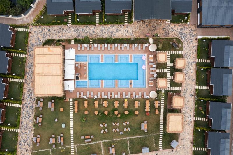 Kekova Garden Village