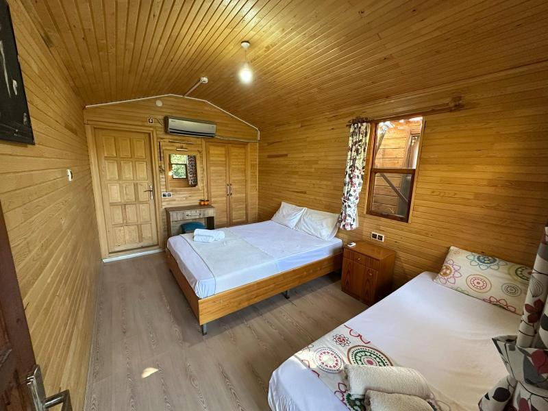 Olympos Varuna Bungalows