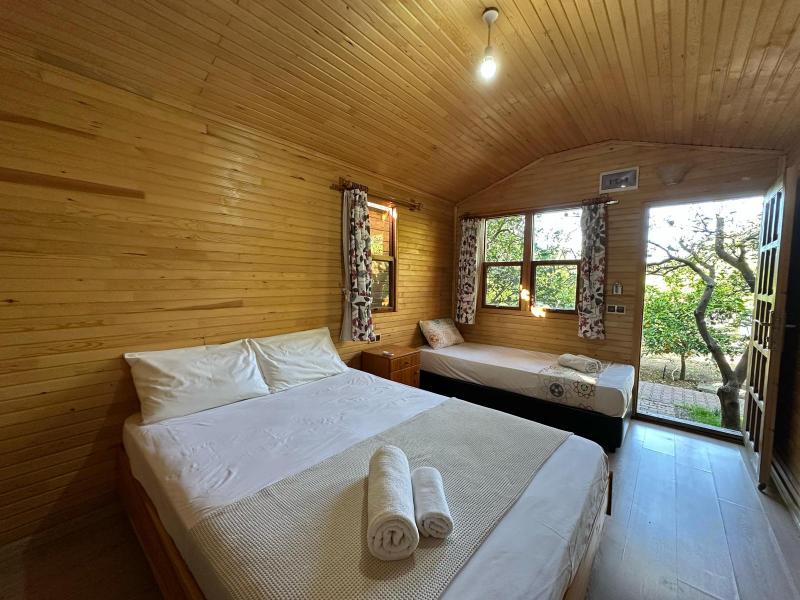 Olympos Varuna Bungalows