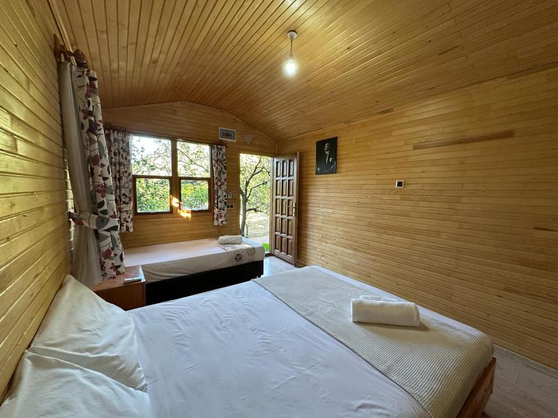 Olympos Varuna Bungalows