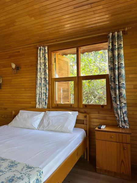 Olympos Varuna Bungalows