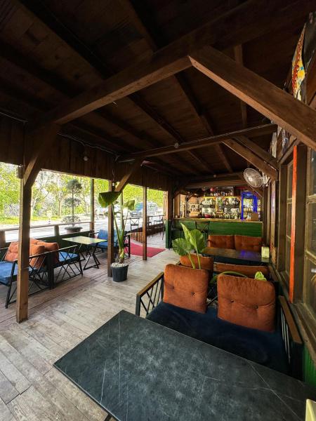 Olympos Varuna Bungalows