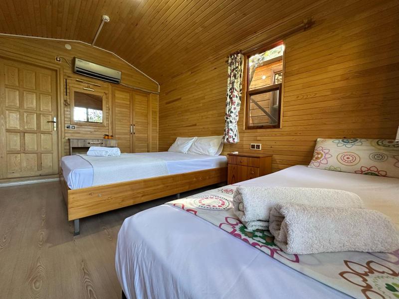 Olympos Varuna Bungalows