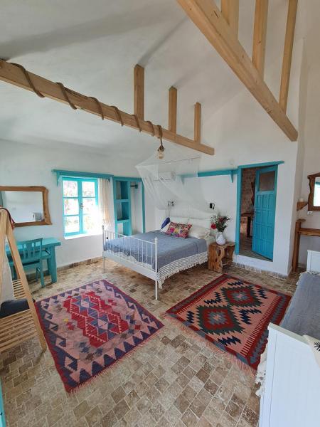 Mehtap Kaleköy Otel