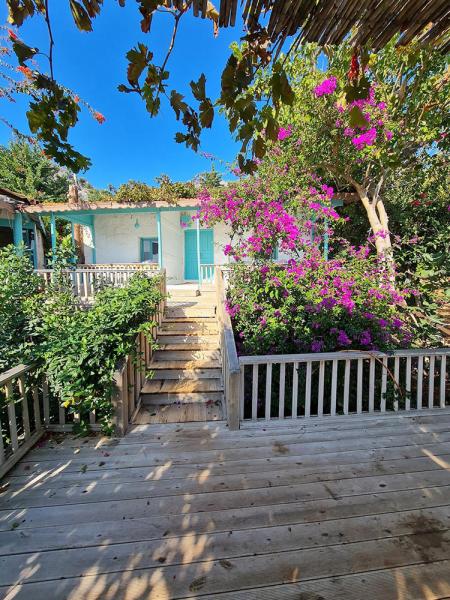 Mehtap Kaleköy Otel