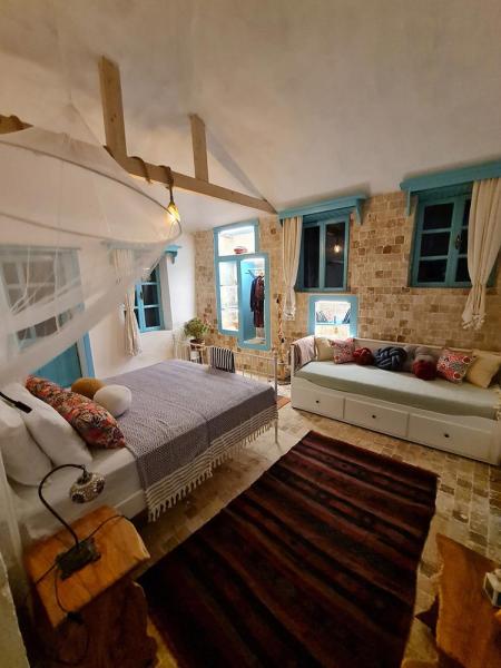 Mehtap Kaleköy Otel