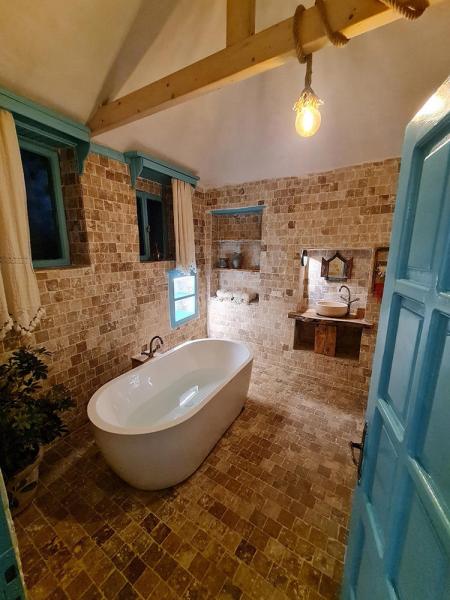 Mehtap Kaleköy Otel