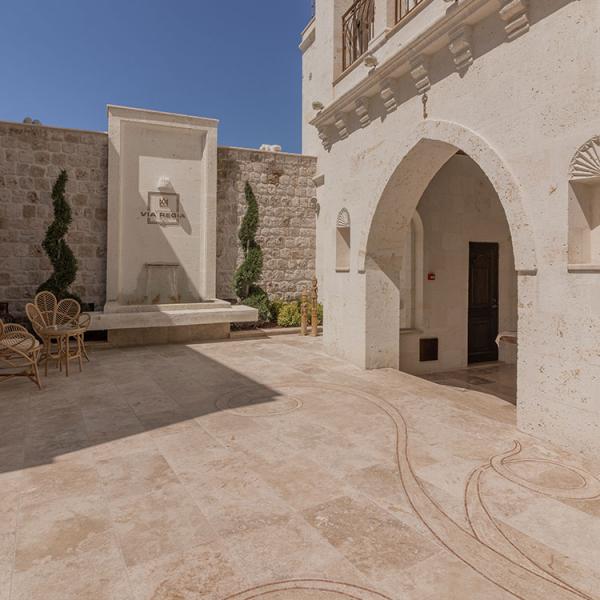 Via Regia Hotel Kapadokya