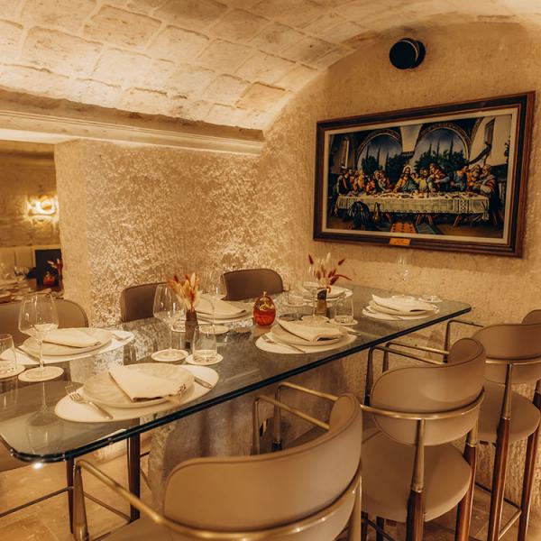 Via Regia Hotel Kapadokya