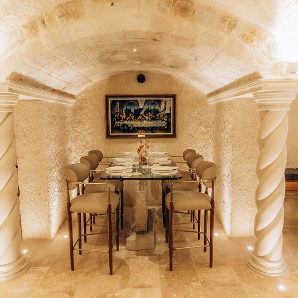 Via Regia Hotel Kapadokya