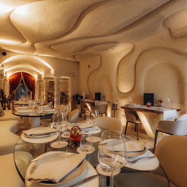 Via Regia Hotel Kapadokya