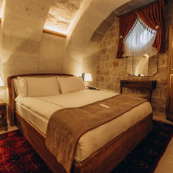 Via Regia Hotel Kapadokya