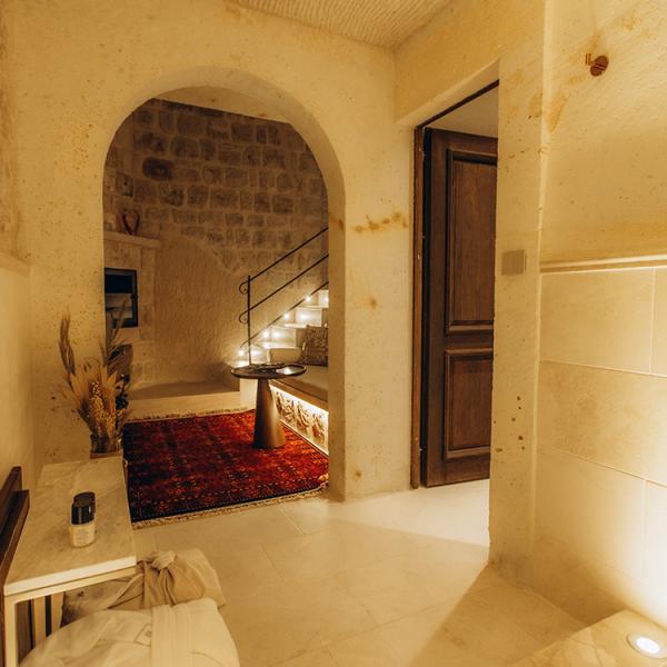 Via Regia Hotel Kapadokya