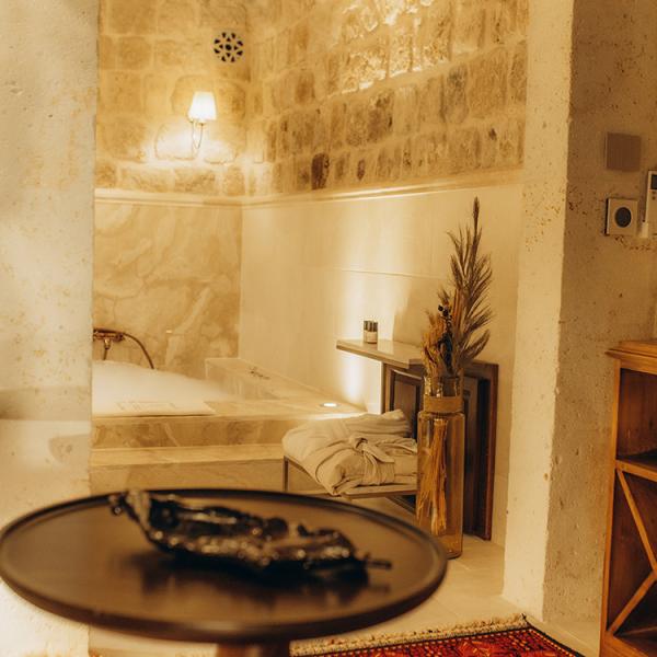 Via Regia Hotel Kapadokya