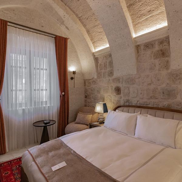 Via Regia Hotel Kapadokya