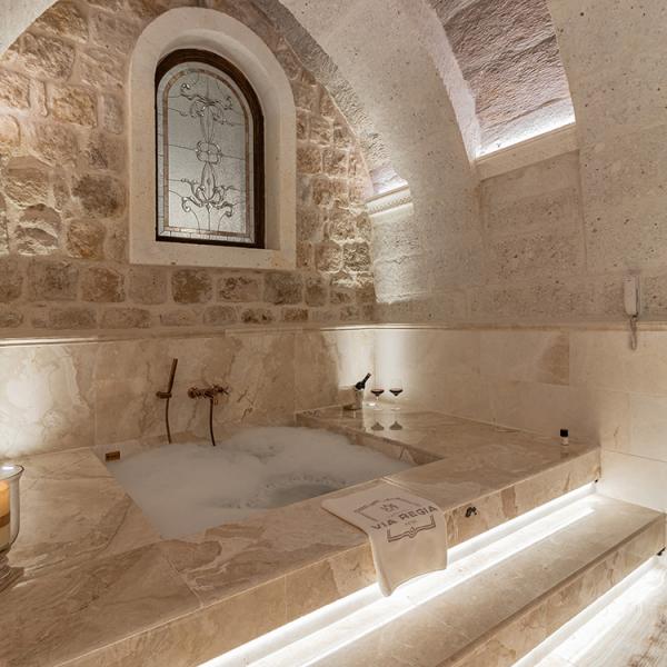 Via Regia Hotel Kapadokya