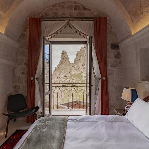 Via Regia Hotel Kapadokya