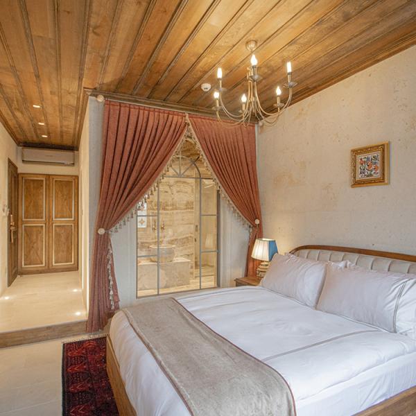 Via Regia Hotel Kapadokya