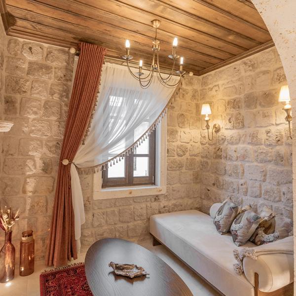 Via Regia Hotel Kapadokya