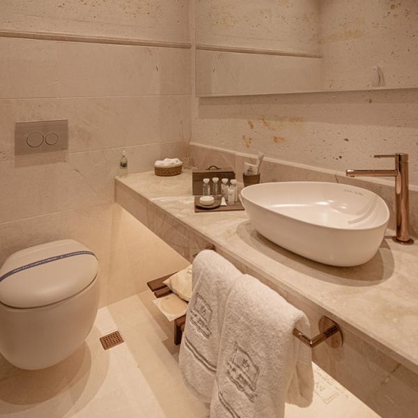 Via Regia Hotel Kapadokya