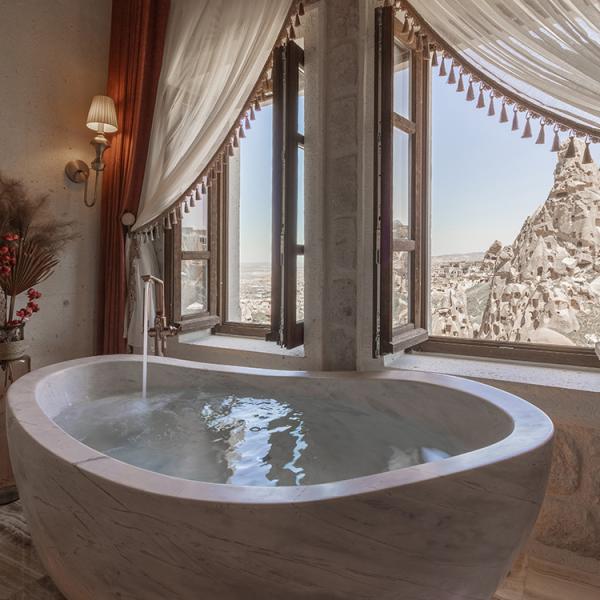 Via Regia Hotel Kapadokya